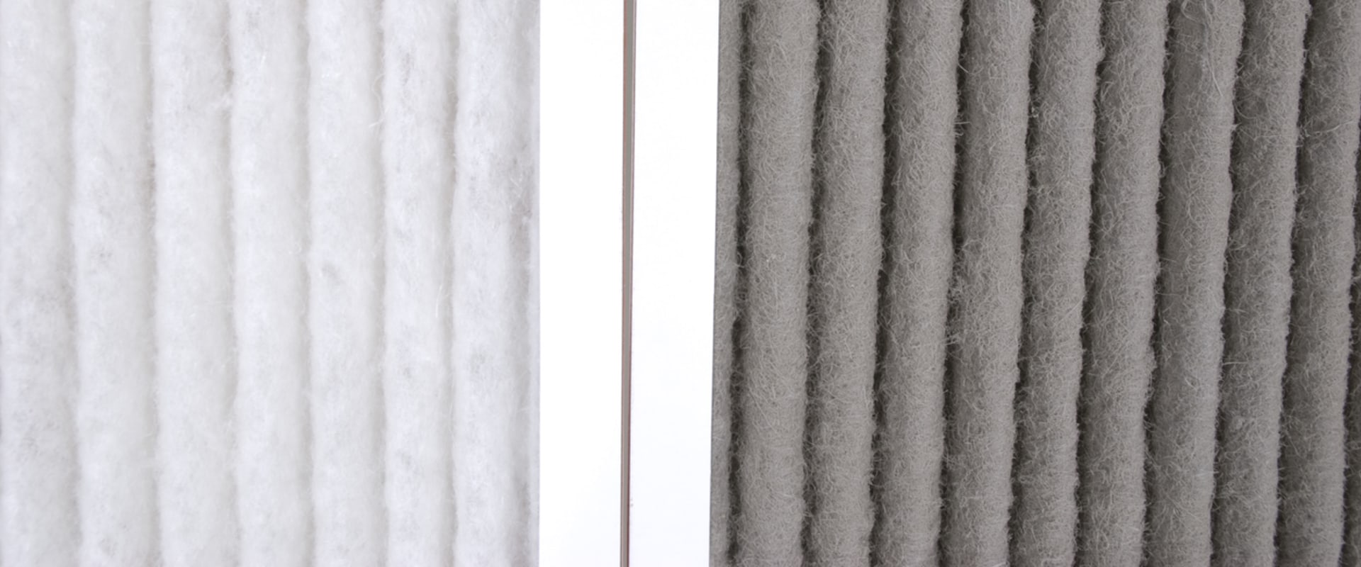 Do HEPA Filters Work Better Dirty?