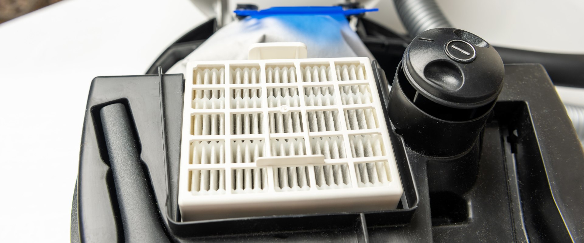 Do You Really Need a HEPA Filter Vacuum Cleaner?