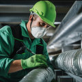 Boosting HEPA Filter Efficiency With Professional Air Duct Cleaning Service In Pinecrest FL