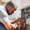 Boosted Energy Efficiency With Professional HVAC Tune up Service in Royal Palm Beach FL