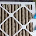 How 20x25x5 Air Filters Can Boost HVAC Efficiency and Comfort?