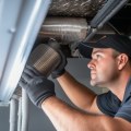 Evaluating Potential Duct Repair Service in Boynton Beach FL