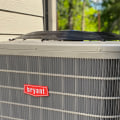 HEPA Air Filters for Bryant HVAC Furnace Replacements
