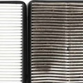 Do Air Filters Really Filter Better When Dirty?