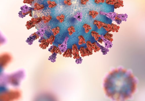 Do Air Purifiers Help with Viruses in the Air?
