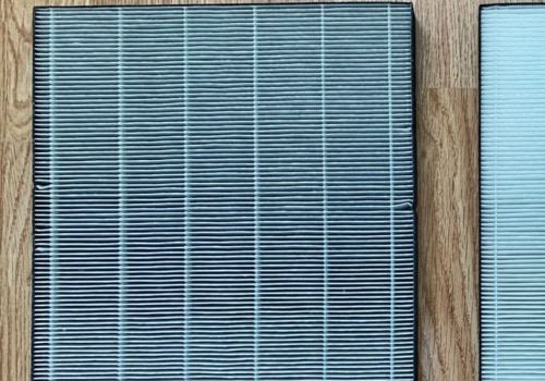 What is the Difference Between a Normal Filter and a HEPA Filter?