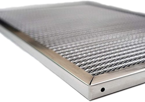 Stay Healthy With 20x25x1 HVAC Furnace Air Filters