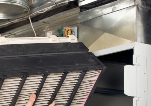 Are HEPA Filters Hard on Furnaces?
