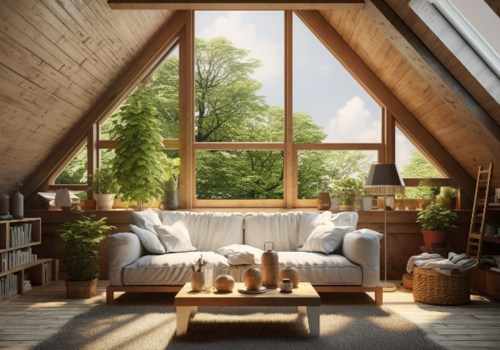 The Ultimate Guide to Attic Insulation Installation Contractors Near Miami Gardens FL for Better HEPA Filter Efficiency