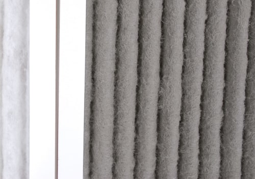 Do HEPA Filters Work Better Dirty?