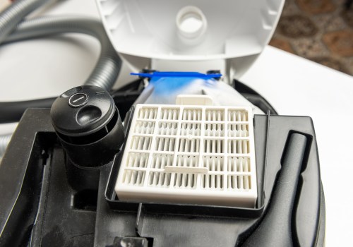 Do You Really Need a HEPA Filter Vacuum Cleaner?
