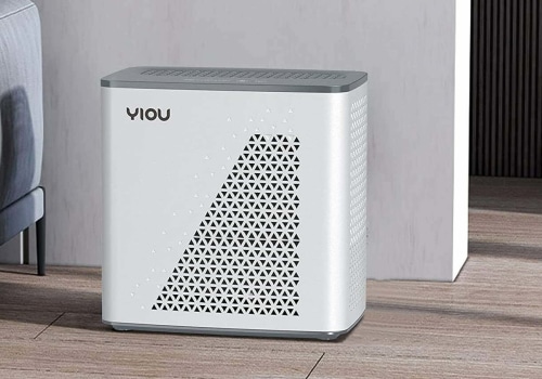 Is a HEPA Filter the Same as an Air Purifier?