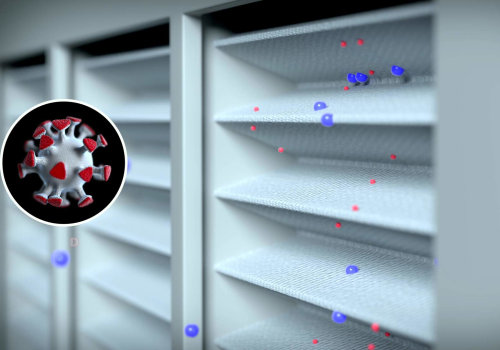 MERV Ratings on Air Filters: A Detailed Guide