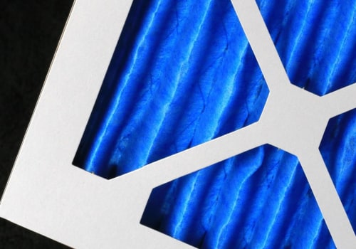 How Much Does an Air Filter Reduce Air Flow?