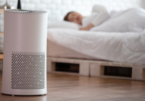 What is the Difference Between HEPA and Non-HEPA Air Purifiers?