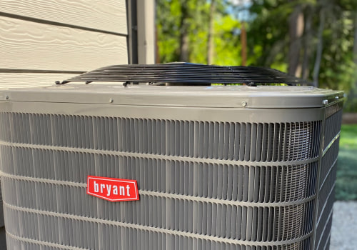 HEPA Air Filters for Bryant HVAC Furnace Replacements