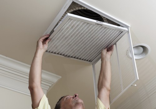 Transform Your Home’s Air Quality with a 20x25x5 Filter: Cleaner Breathing Starts with the Right Filter Choice