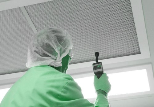 Do HEPA Filters Protect Against COVID-19?