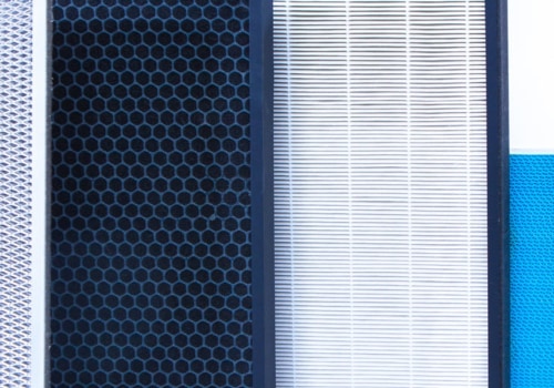 The Benefits of HEPA Filters: Why They're the Best Choice