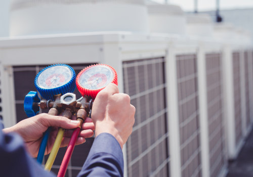 Expert HVAC Repair Services in West Palm Beach FL