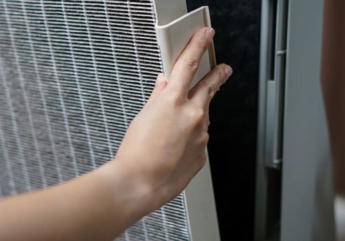 Choosing the Right HEPA Air Filter for Your Home